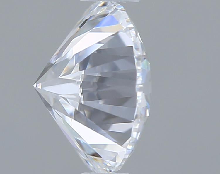 1.03 Carat Round Lab Diamond :: Greenstar spin frame 04
