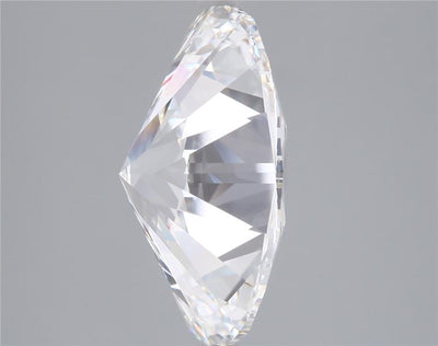 5.05 Carat Oval Lab Diamond :: Greenstar spin frame 04