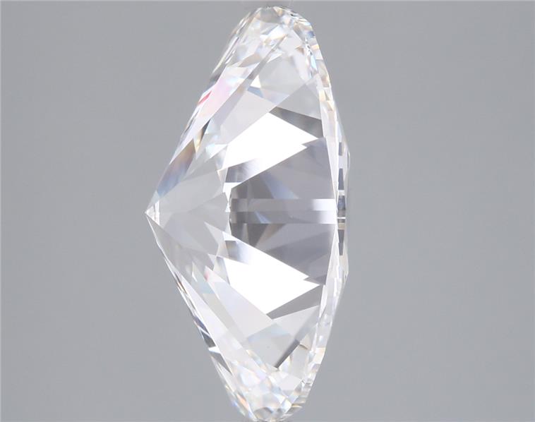 5.05 Carat Oval Lab Diamond :: Greenstar spin frame 04