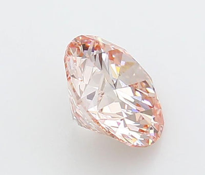1.53 Carat Round Lab Diamond :: Greenstar spin frame 04