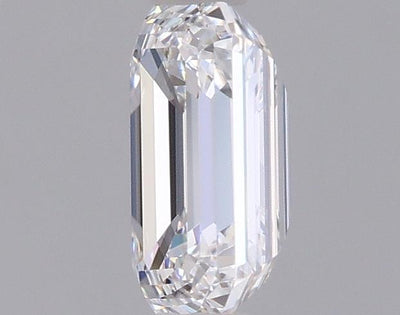 0.93 Carat Emerald Lab Diamond :: Greenstar spin frame 04