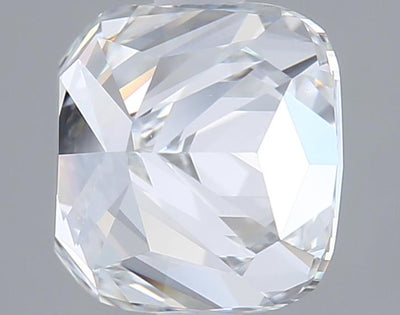 1.68 Carat Cushion Lab Diamond :: Greenstar spin frame 04