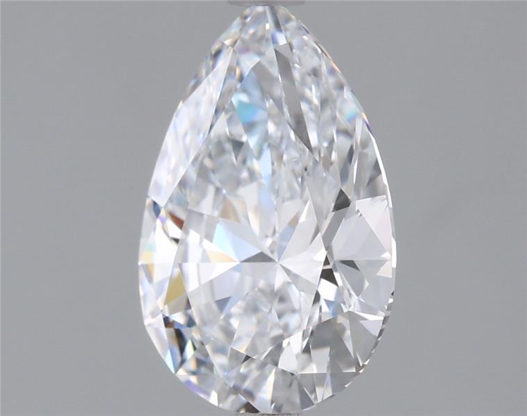1.89 Carat Pear Lab Diamond :: Greenstar spin frame 04