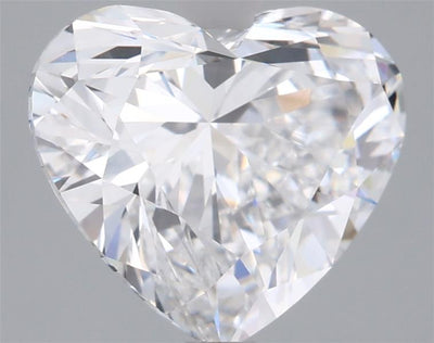 3.02 Carat Heart Lab Diamond :: Greenstar spin frame 04