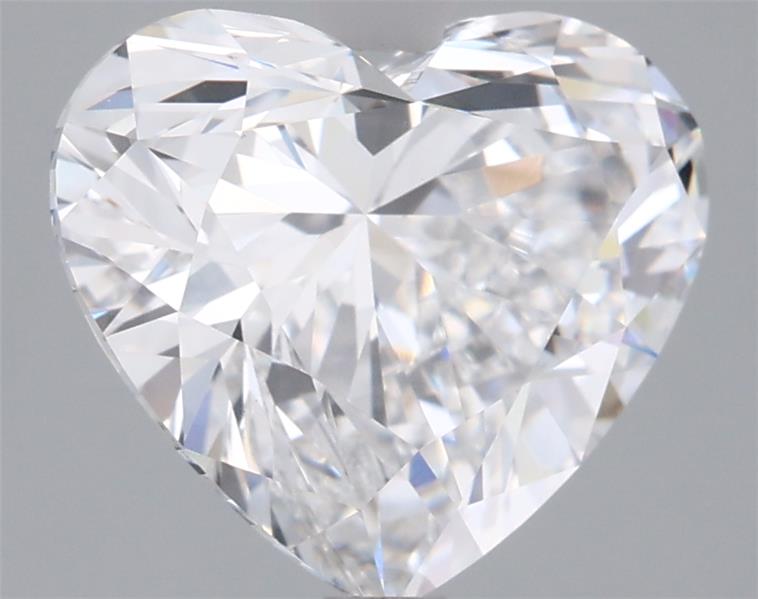 3.02 Carat Heart Lab Diamond :: Greenstar spin frame 04