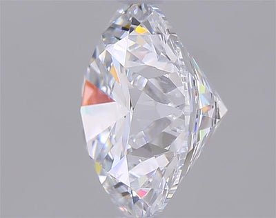 2.52 Carat Round Lab Diamond :: Greenstar spin frame 04