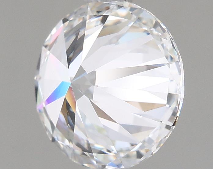 1.15 Carat Round Lab Diamond :: Greenstar spin frame 04
