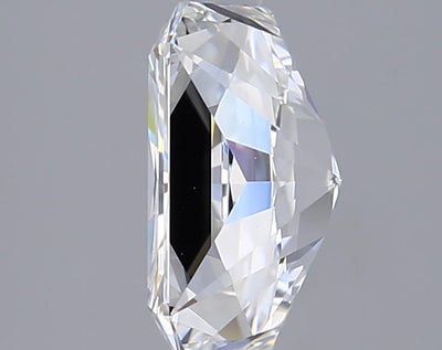 2.60 Carat Radiant Lab Diamond :: Greenstar spin frame 04