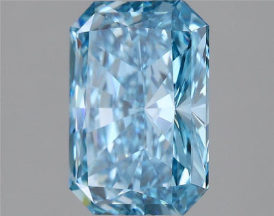 2.30 Carat Radiant Lab Diamond :: Greenstar spin frame 04