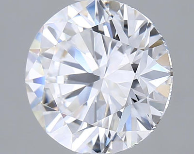 2.00 Carat Round Lab Diamond :: Greenstar spin frame 04