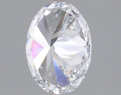 1.50 Carat Oval Lab Diamond :: Greenstar spin frame 04