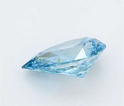 1.74 Carat Pear Lab Diamond :: Greenstar spin frame 04