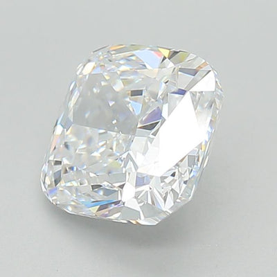 2.55 Carat Cushion Lab Diamond :: Greenstar spin frame 04