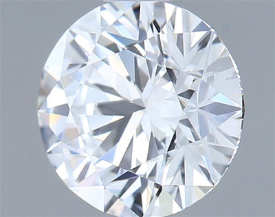 1.04 Carat Round Lab Diamond :: Greenstar spin frame 04