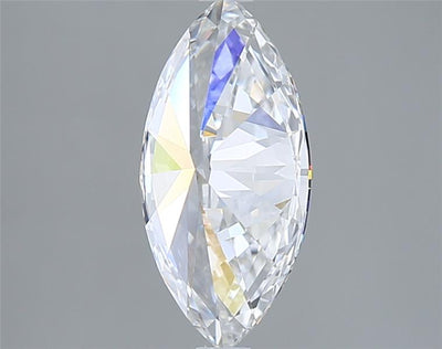 1.51 Carat Marquise Lab Diamond :: Greenstar spin frame 04
