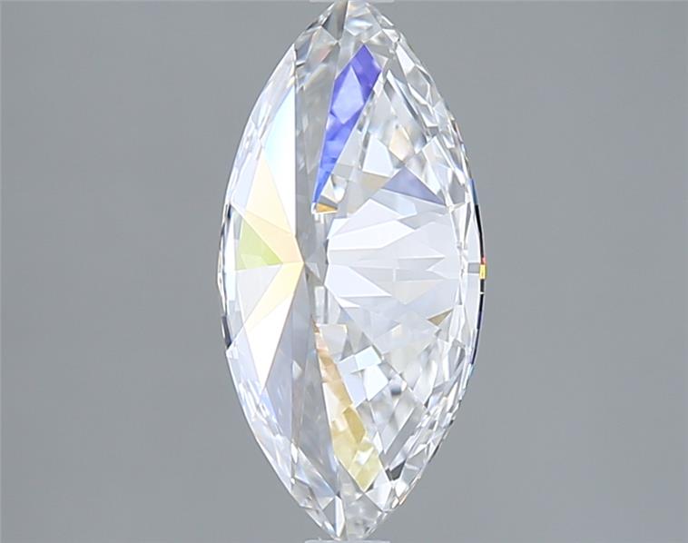 1.51 Carat Marquise Lab Diamond :: Greenstar spin frame 04