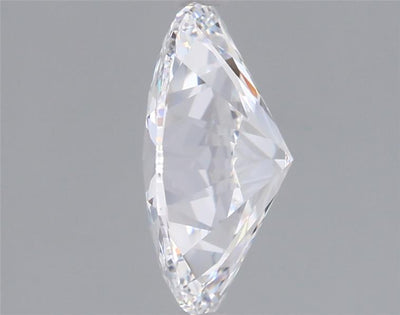 1.92 Carat Oval Lab Diamond :: Greenstar spin frame 04