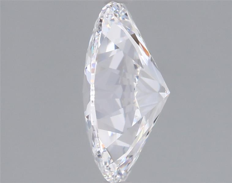 1.92 Carat Oval Lab Diamond :: Greenstar spin frame 04