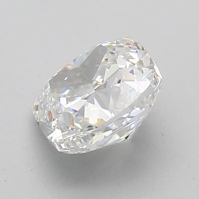 2.09 Carat Cushion Lab Diamond :: Greenstar spin frame 04