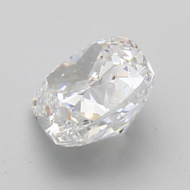 2.09 Carat Cushion Lab Diamond :: Greenstar spin frame 04