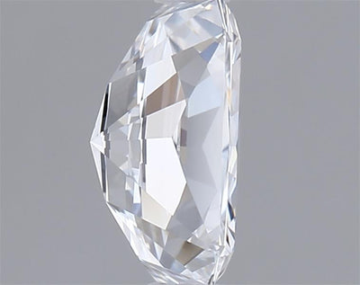 1.01 Carat Radiant Lab Diamond :: Greenstar spin frame 04