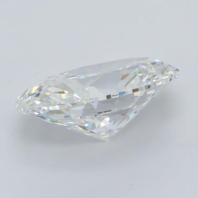 2.00 Carat Oval Lab Diamond :: Greenstar spin frame 04