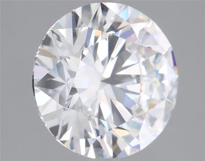 2.53 Carat Round Lab Diamond :: Greenstar spin frame 04