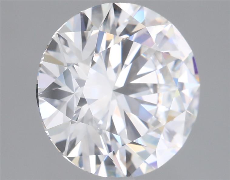 2.53 Carat Round Lab Diamond :: Greenstar spin frame 04