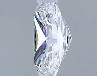 1.51 Carat Radiant Lab Diamond :: Greenstar spin frame 04