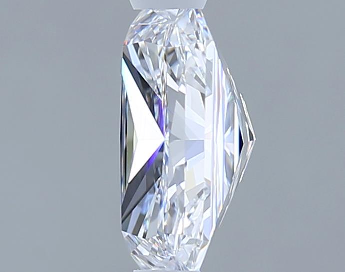 1.51 Carat Radiant Lab Diamond :: Greenstar spin frame 04