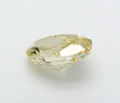 1.04 Carat Oval Lab Diamond :: Greenstar spin frame 04