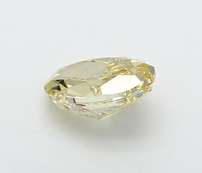 1.04 Carat Oval Lab Diamond :: Greenstar spin frame 04