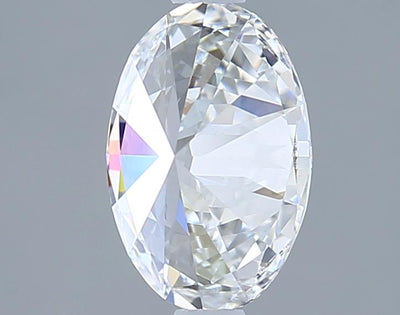 1.55 Carat Oval Lab Diamond :: Greenstar spin frame 04