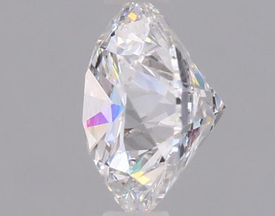 1.03 Carat Round Lab Diamond :: Greenstar spin frame 04