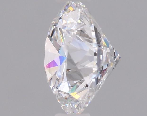 1.03 Carat Round Lab Diamond :: Greenstar spin frame 04