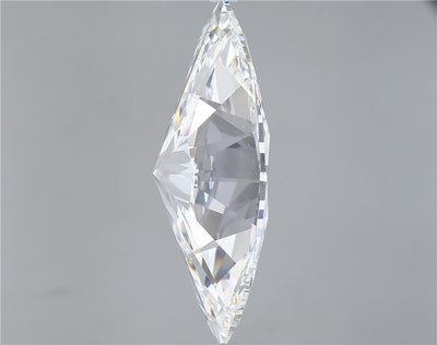 11.05 Carat Marquise Lab Diamond :: Greenstar spin frame 04