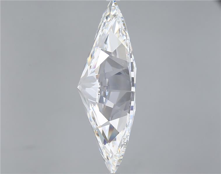 11.05 Carat Marquise Lab Diamond :: Greenstar spin frame 04
