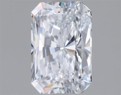 1.55 Carat Radiant Lab Diamond :: Greenstar spin frame 04