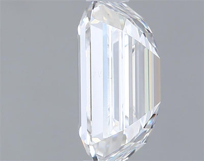 1.07 Carat Emerald Lab Diamond :: Greenstar spin frame 04