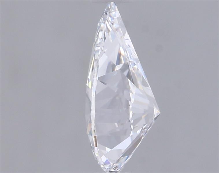 0.78 Carat Pear Lab Diamond :: Greenstar spin frame 04