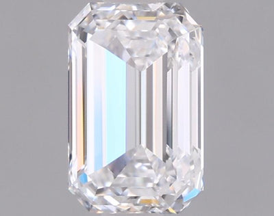 1.01 Carat Emerald Lab Diamond :: Greenstar spin frame 04