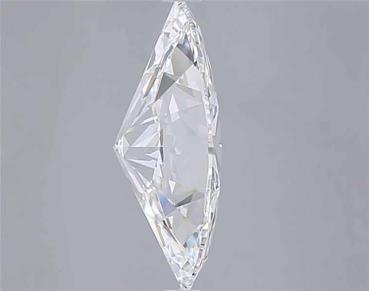 5.07 Carat Marquise Lab Diamond :: Greenstar spin frame 04