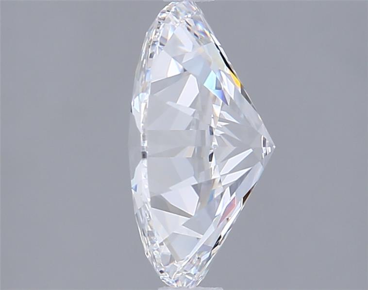 2.56 Carat Oval Lab Diamond :: Greenstar spin frame 04