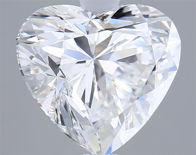 2.56 Carat Heart Lab Diamond :: Greenstar spin frame 04