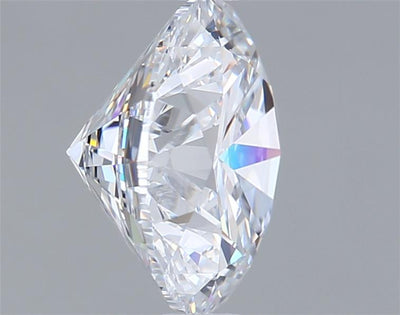 1.54 Carat Round Lab Diamond :: Greenstar spin frame 04