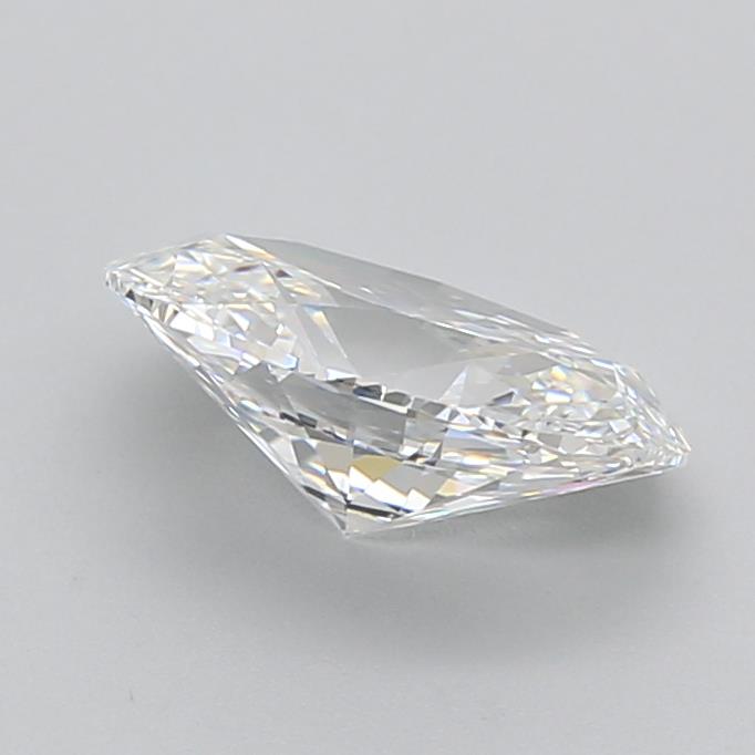 2.01 Carat Oval Lab Diamond :: Greenstar spin frame 04