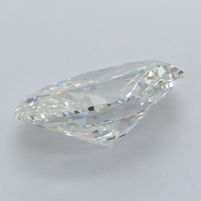 3.02 Carat Oval Lab Diamond :: Greenstar spin frame 04