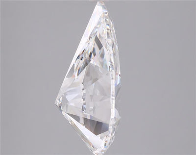 5.02 Carat Pear Lab Diamond :: Greenstar spin frame 04