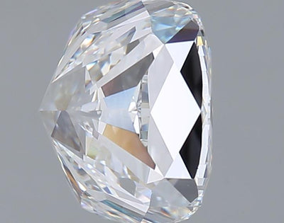 3.08 Carat Cushion Lab Diamond :: Greenstar spin frame 04