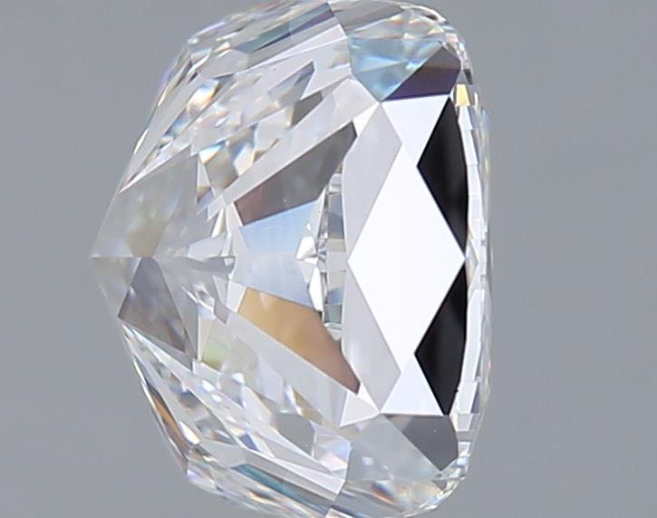 3.08 Carat Cushion Lab Diamond :: Greenstar spin frame 04